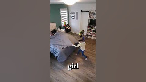 Wanna NERF your dad ?