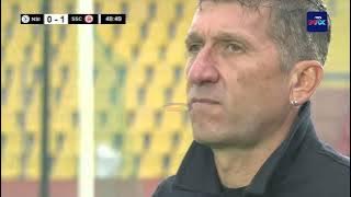 Nsingizini Hotspurs 0-3 Simba SC | Highlights | CAF CL 19/10/2025