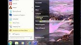 Clear Internet Explorer History - YouTube