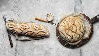 How-to: Brot-Schnitttechniken | FOOBY