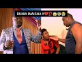 We dont need to have money my hubby juu dunia inaisha in two monthswah kanyari prophesized