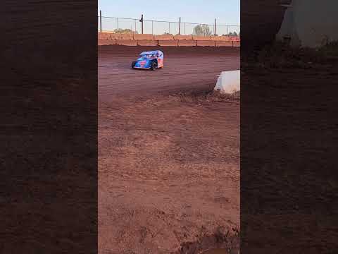 Modifieds Slinging It Around Cherokee Speedway 🎥😎🤙🏼