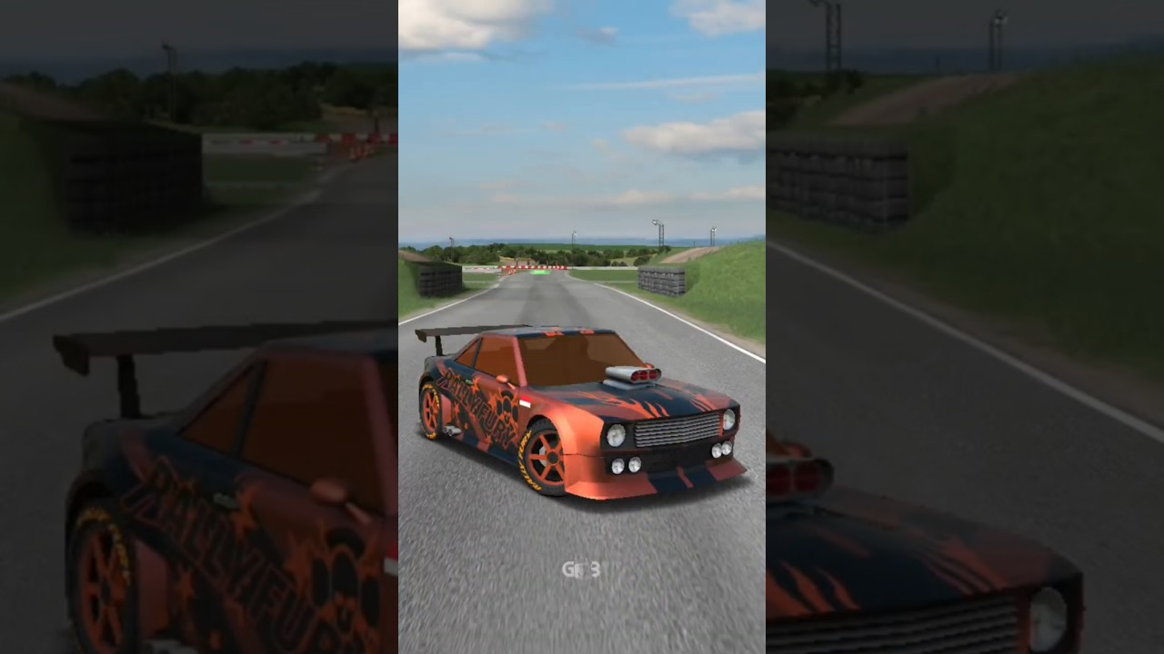 Top 5 FASTEST Cars in Rally Fury