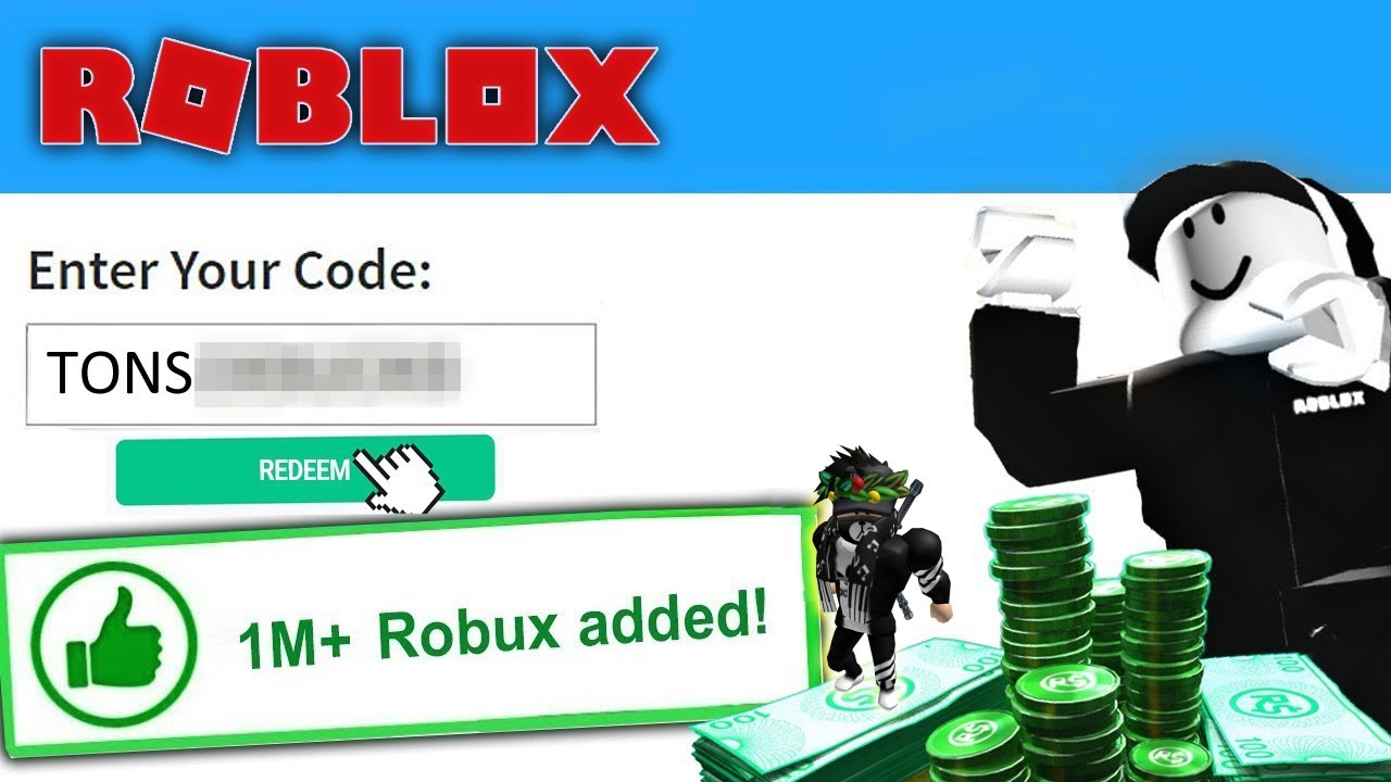 New 2020 S Robux Promo Code For Claim Gg January 2020 Youtube - roblox gg get robux