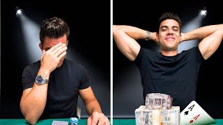 6 Reasons Why Some People ALWAYS Win at Poker