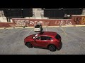 17 Mazda CX5 GTA5