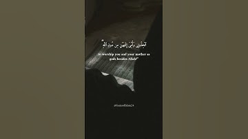 من أواخر سورة المائدة | القارئ محمد الغزالي