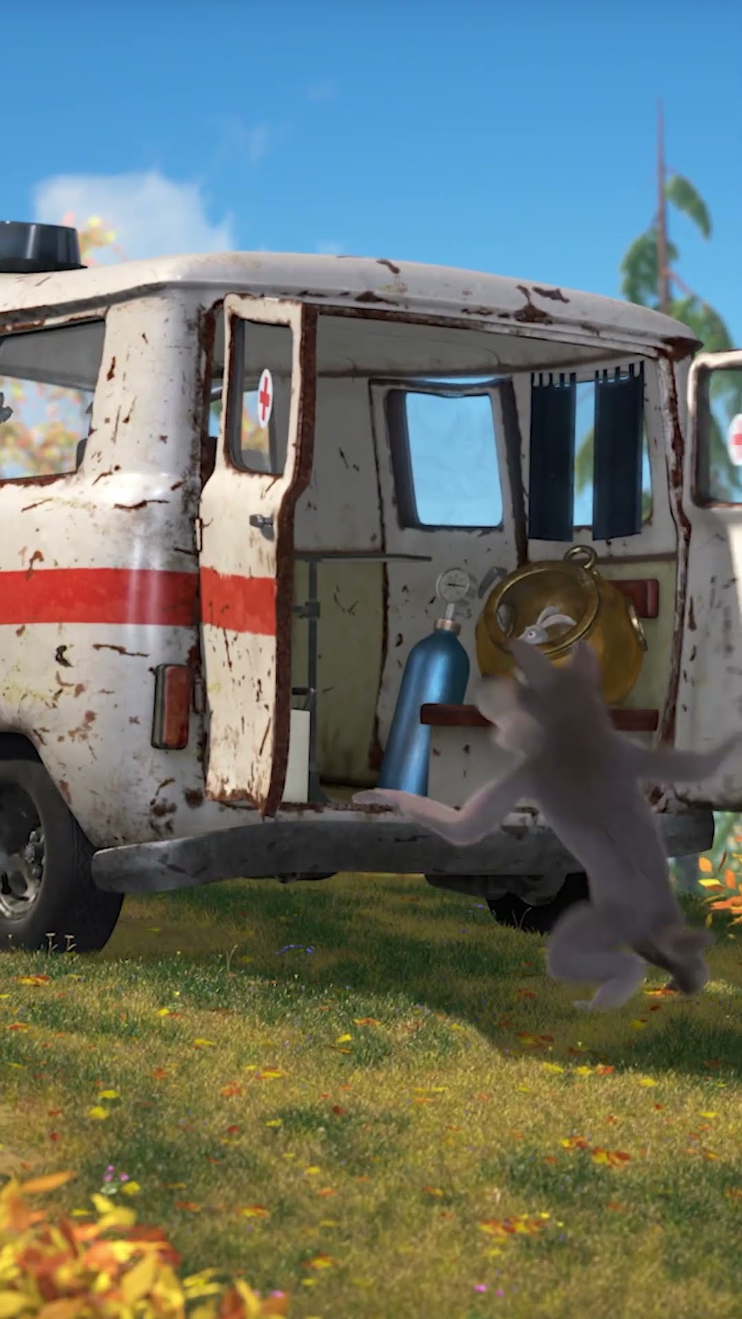Korsan Takibi ??‍☠️ #shorts #HazineAdasi #maşakocaayı #bebekvideoları #bebek #kids #mashaandthebear