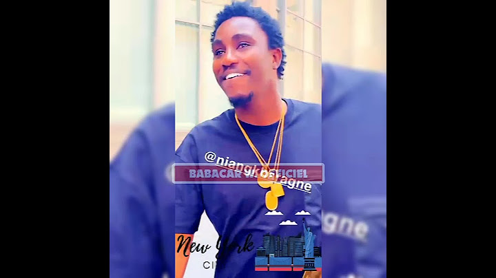 Wally Seck se la coule douce dans les rues de États Unis avec ses amis
