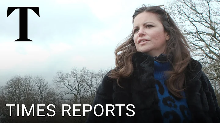 Living with cancer during Covid: "My chance of liv...