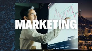 MARKETING 101 - INTRO TO MARKETING IN 2025