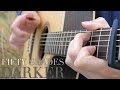 I Don't Wanna Live Forever - Zayn & Taylor Swift - Fingerstyle Guitar Cover