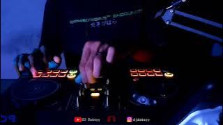 DJ JUNGLE DUTCH INI PATEN KALI