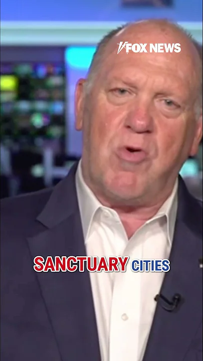 Tom Homan vows to ‘triple down’ on border enforcement efforts #shorts #tomhoman #illegalimmigration