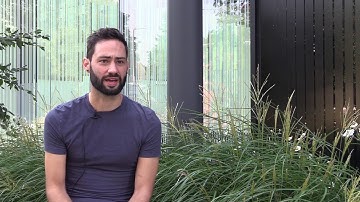 Balancing Work and a Part-Time DPhil: A Student’s View from Oxford