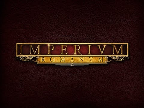 Imperium Romanum прохождение [Гнусавый Letu0027s Play] Адрианополис 120г. НЭ (Hadrianopolis 120BC).