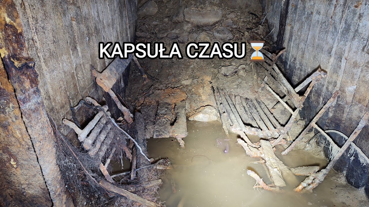 🇵🇱Podziemny Szczecin oczami Kowala odc.IV New🧐