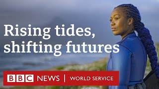 The women at the forefront of the climate battle - BBC 100 Women, BBC World Service