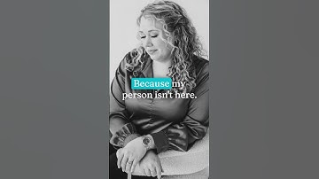 Finding Hope in the Midst of Grief as a Widow 🌟 #widowlife