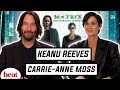 ‘It Would be the End of Squid Game 💥!’ +  Keanu Reeves Doesn't Read Your Theories 💔