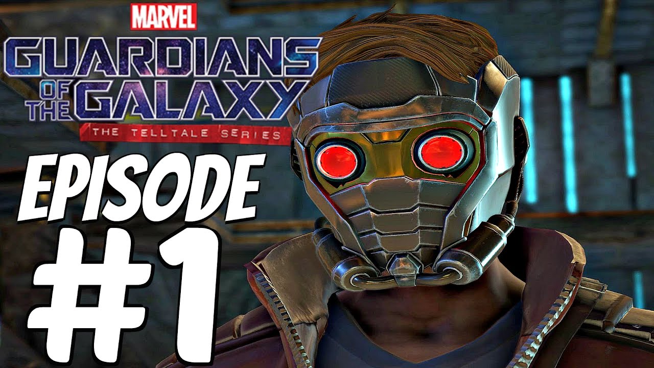 Guardians Of The Galaxy Telltale Full Episode 1 Gameplay Walkthrough 1080p 60fps YouTube guardians-of-the-galaxy-telltale-full-episode-1-gameplay-walkthrough-1080p-60fps-youtube