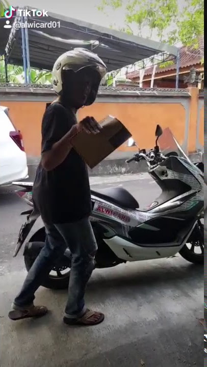 VIRAL GOYANG JINGJIT