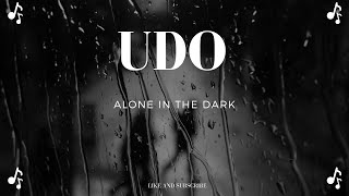 UDO  -   In The Darkness