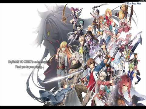 【ループ】創の軌跡 NO END NO WORLD - YouTube