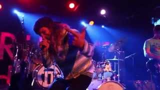 Wheeland Brothers - Like You Do (live 1-1-15)