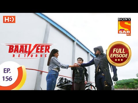 Baalveer Returns -