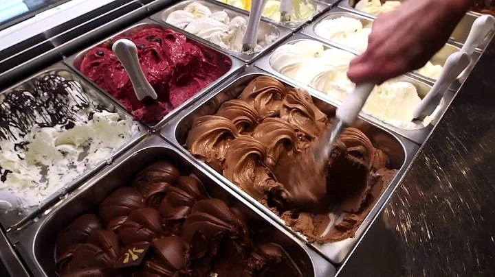 Morano Gelato - Chestnut Hill (Phantom Gourmet)