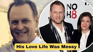 Celebrity Dave Coulier’s Love Life as He Reveals New Cancer Diagnosis Months After Beating  Lymphoma Profile