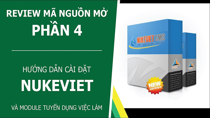 Lỗi sorry could not connect to data server nukeviet 4.0