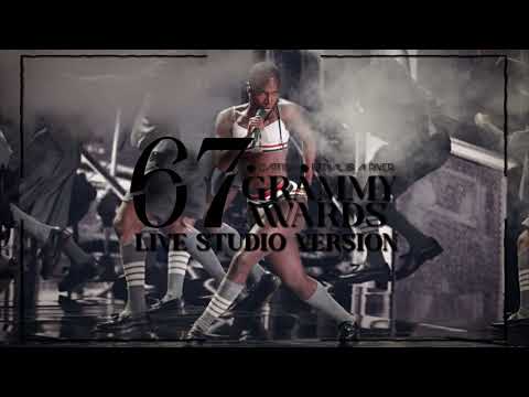 Doechii CATFISH DENIAL IS A RIVER 2025 GRAMMYs Studio Version