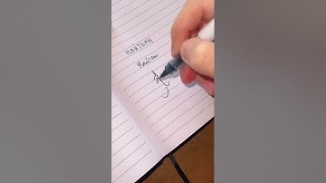 Writing your names into Mongolian language! #mongolianlanguage #bilingual #uigarbichig #shorts