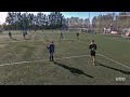 [CLAUSURA '26] BIDONEROS FC VS PELOTAZO Y A REZAR