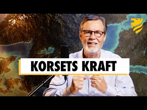 Video: Forskare Har Bevisat Den Mystiska Kraften I Korsets Tecken - Alternativ Vy