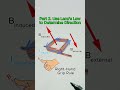 Faraday's Law & Lenz's Law
