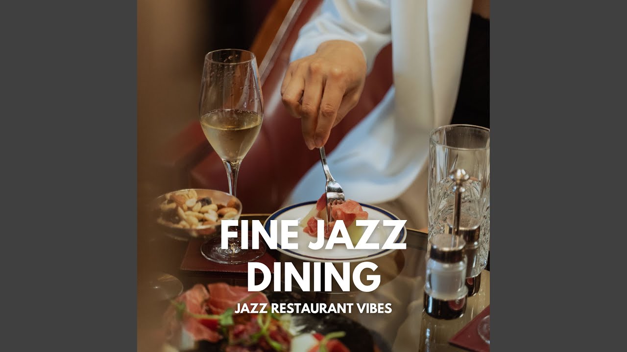 Fine Dining Elegance