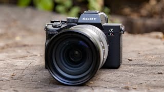 TOP 5 Best Full Frame Camera to Buy in 2020