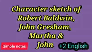 Question Character Sketch of John Philip Sousa in The March King by  Katherine Little Bakeless  YouTube