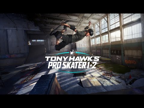 Video: Tony Hawk: Raputas Välja 