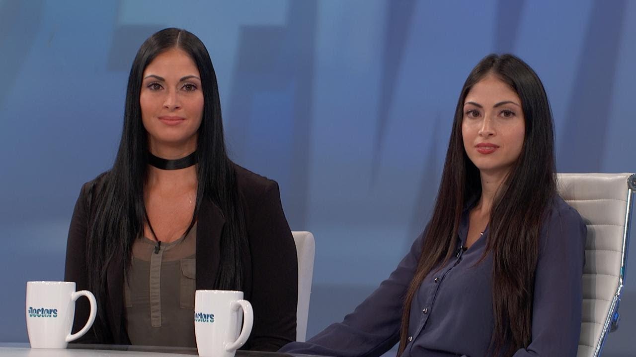 Twin's Teeth Are Mysteriously Decaying