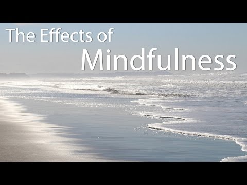 Video: 10 Side Effects Of Mindfulness - Alternative View