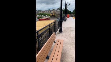 38. Transit Oriented Development at Somerville NJTransit Rail Station