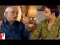 Yash chopra in conversation with uday chopra  darr  shah rukh khan  sunny deol  juhi chawla