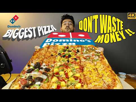 Domino's ALL NEW
