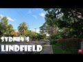 Sydneys lindfield  northshore gem 