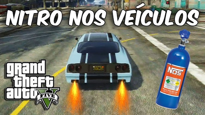 GTA V: Como modificar TUDO no jogo - Carros editados e muito mais