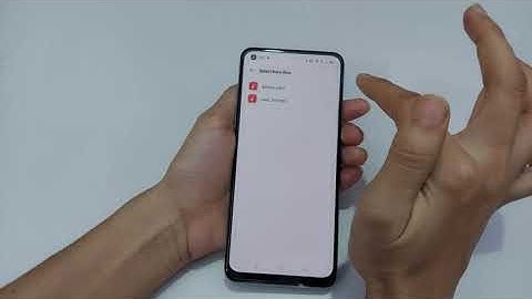 How to Set Ringtone in Oppo F19 Pro | Oppo F19 Pro Ringtone Setting | Custom Ringtone kaise lagaen